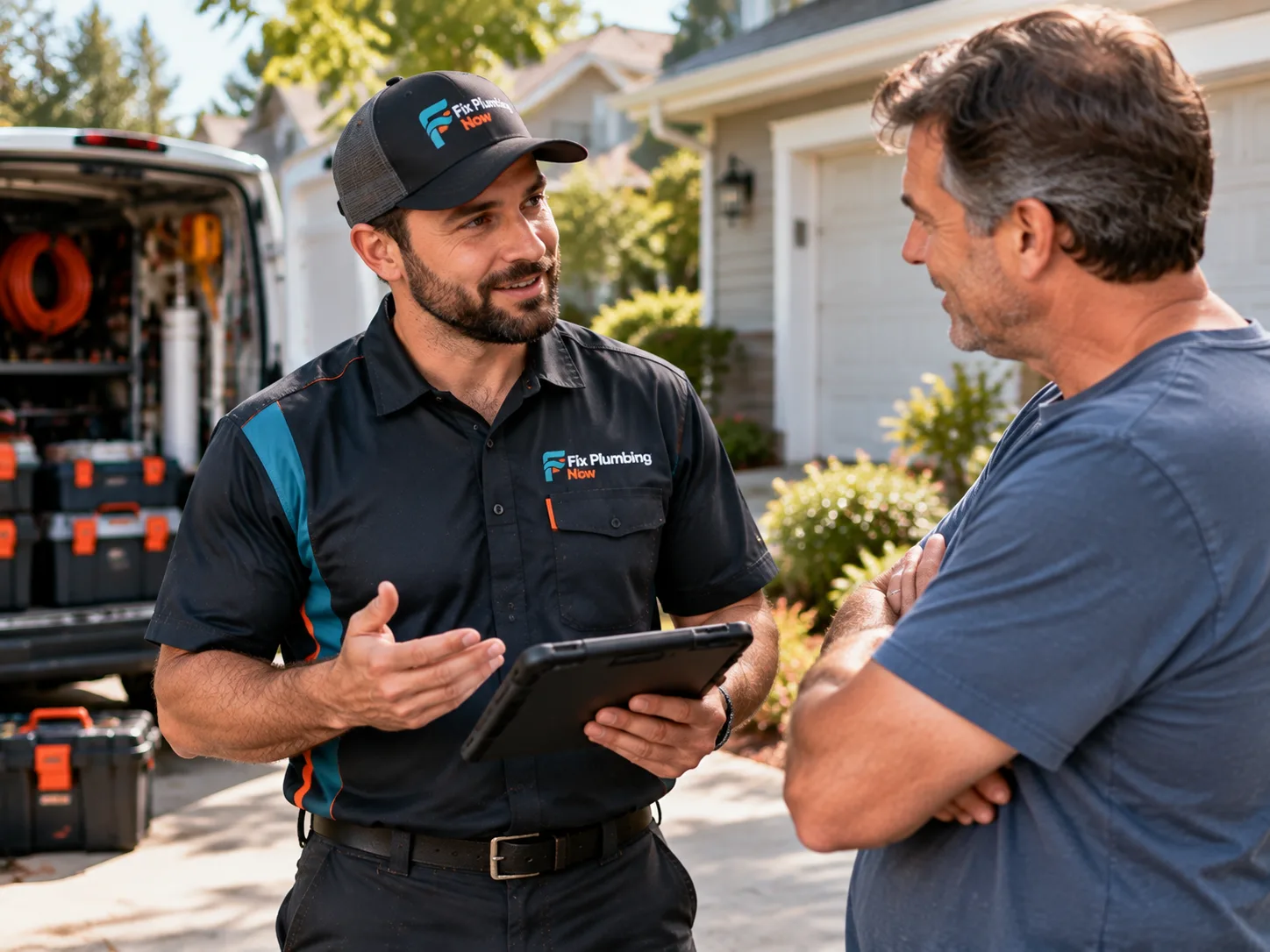 Clogged Drain Service Cave Springs, AR FAQs